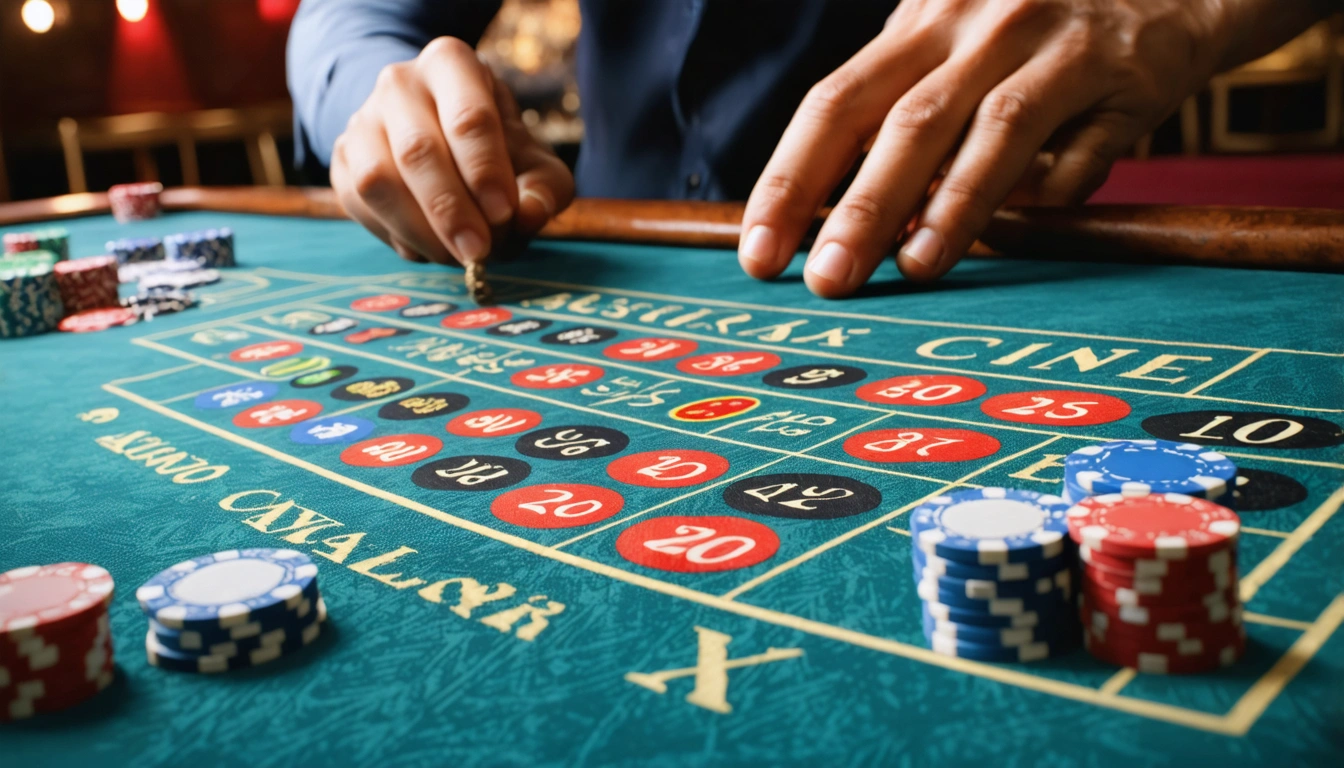 aksiyalar Pinco Casino