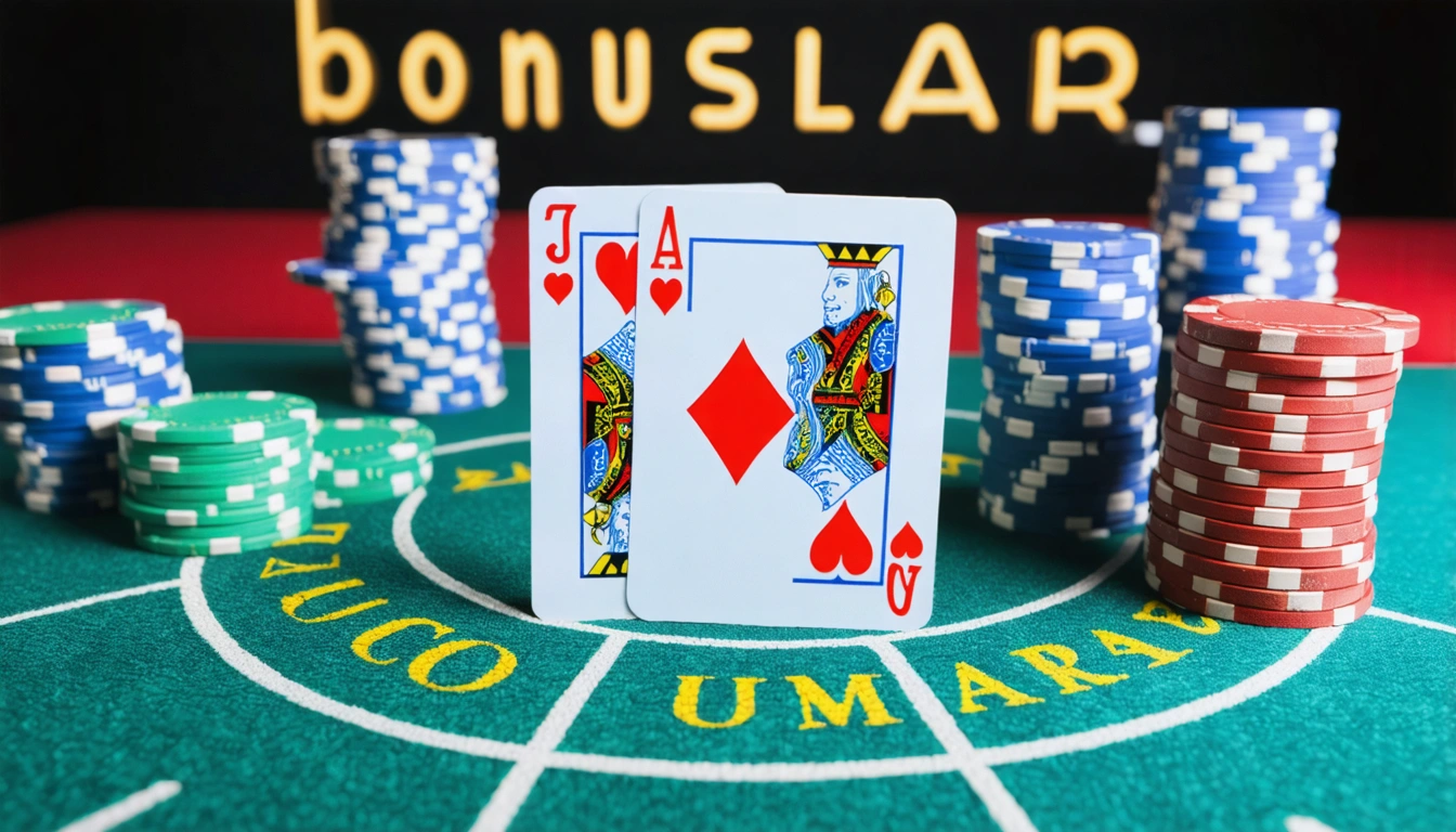 bonuslar Pinco Casino